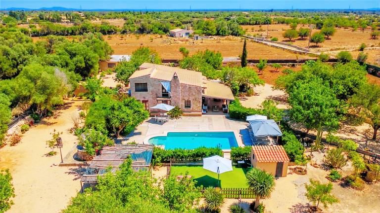 Villa Llucmajor