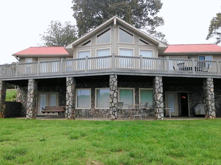 House  Lake Norman of Catawba