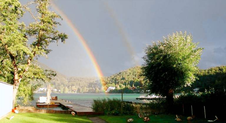 Fruhstuckspension Steffi in Sankt Kanzian am Klopeiner See