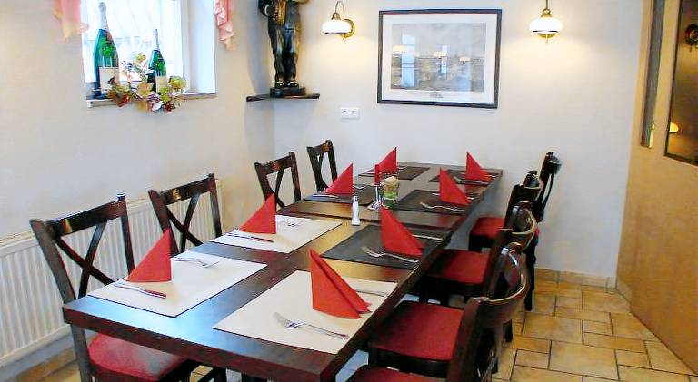 Altstadt Hotel — photo 2