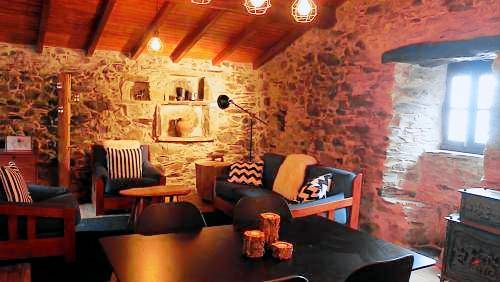 Casa Talasnal