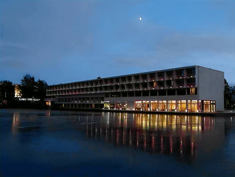 Original Sokos Hotel Tapiola Garden Espoo in Espoo