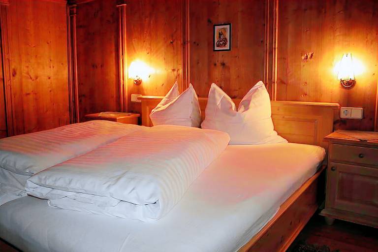 Ferienwohnung in Kartitsch, Gemeinde Kartitsch für max. 4 Gäste Ferienwohnung in Kartitsch, Gemeinde Kartitsch für max. 4 Gäste