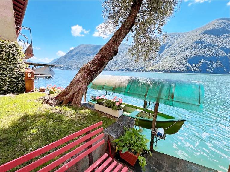 Apartment  Lugano