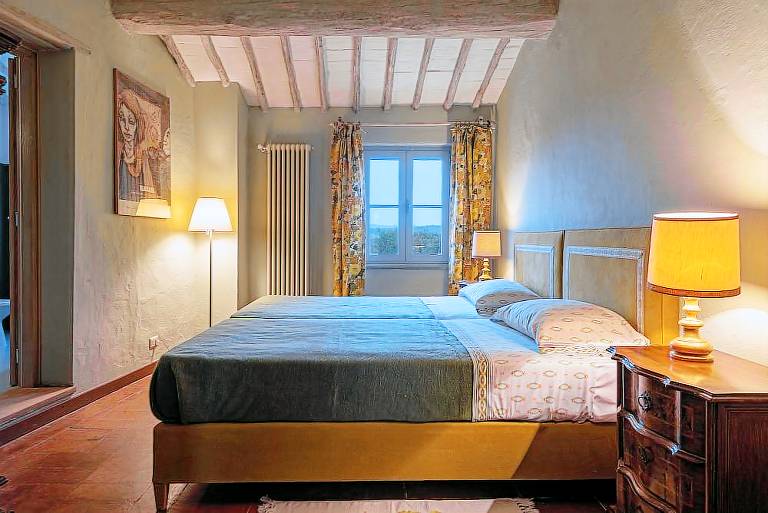 Casale Castelnuovo Berardenga
