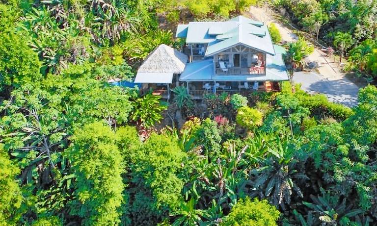 House Uvita