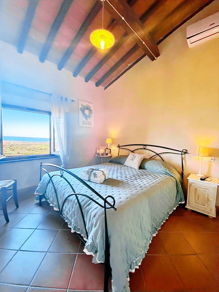Bed and breakfast  Rosignano Marittimo