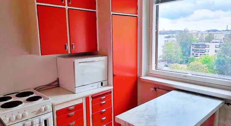 Rental apartment | Pet-friendly — photo 4