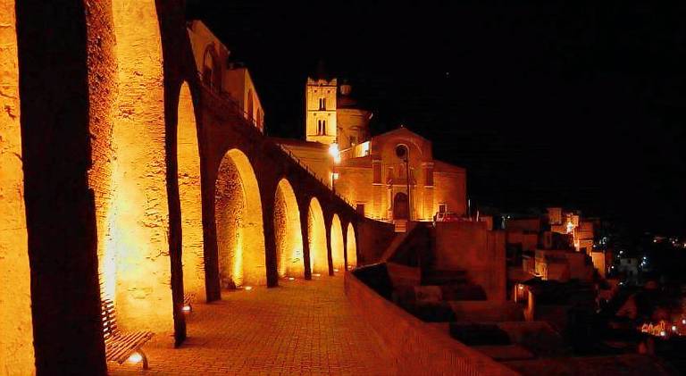 Charming apartment | Pets are welcome in Matera