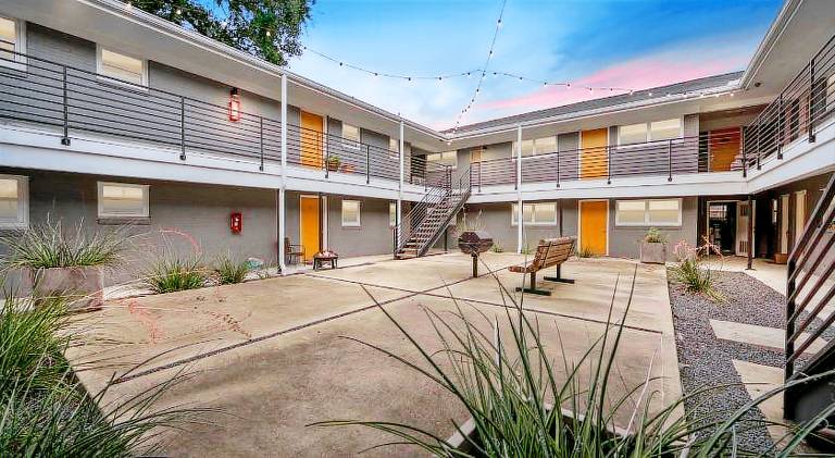 Fully equipped rental apartment | Pet-friendly — photo 3