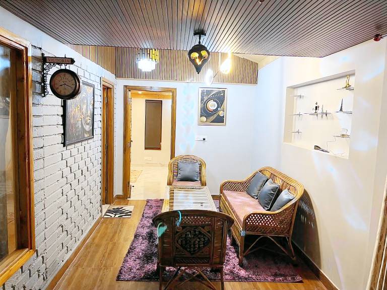 Villa | Pet-friendly — photo 3