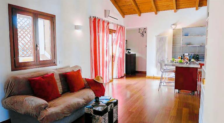 Lovely apartment | Pets allowed — photo 2