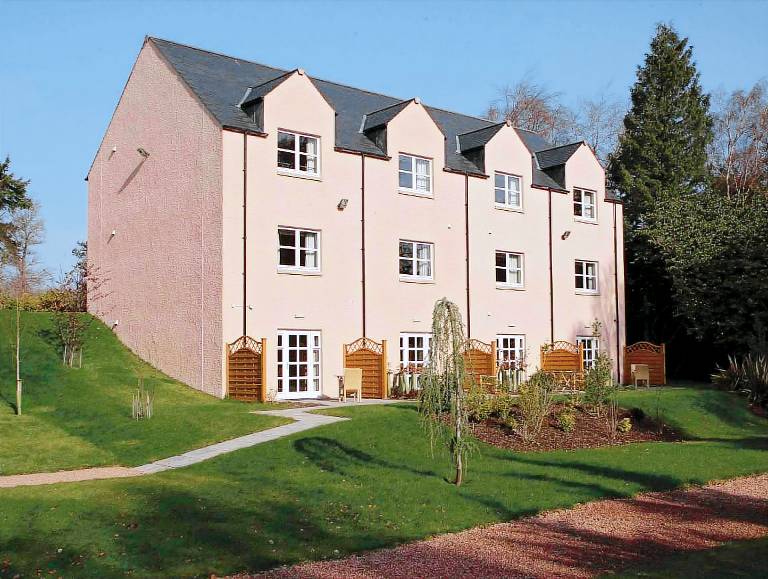 Inverness Lochardil House, by Highland Coast Hotels in Inverness
