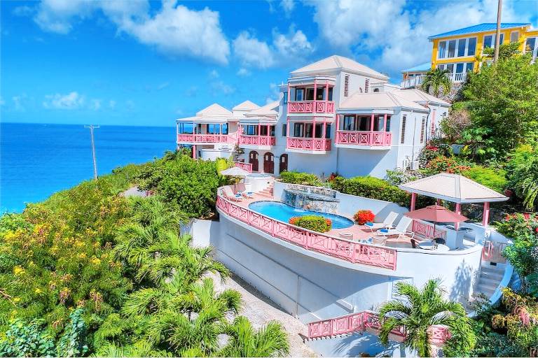 House Tortola