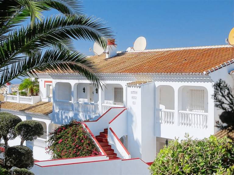 Ferienwohnung Torrox Costa