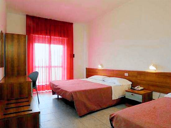 Club Hotel le Nazioni — photo 2