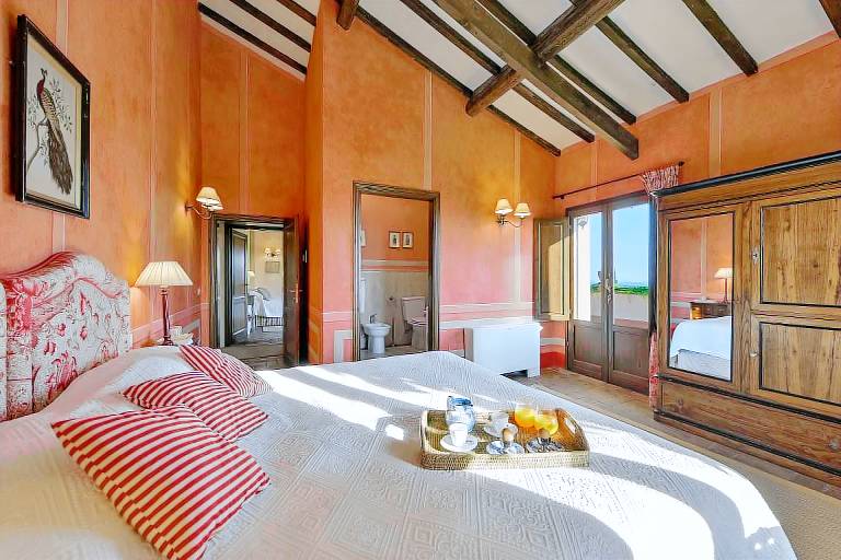 Agriturismo Castellina Marittima