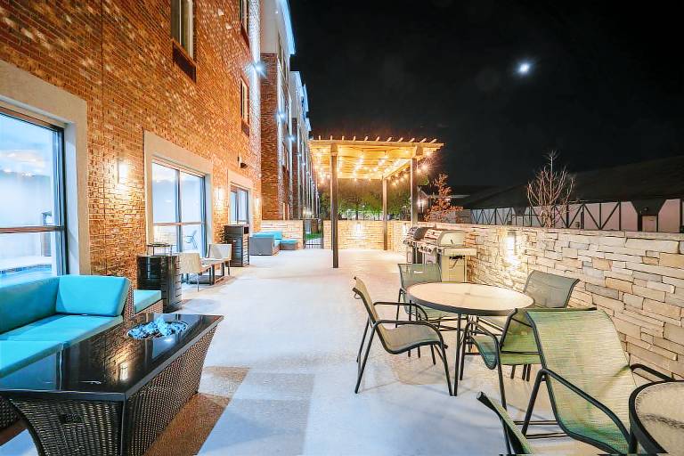 Candlewood Suites Nashville - Franklin By IHG — photo 4