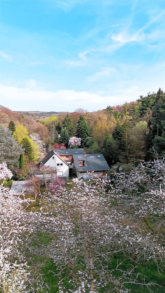 Ferienhaus  Schwerte