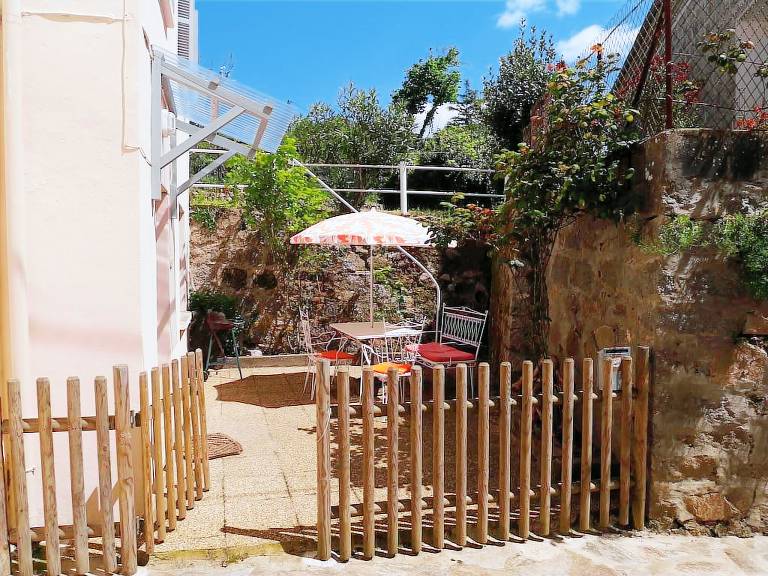 Maison de vacances Vico