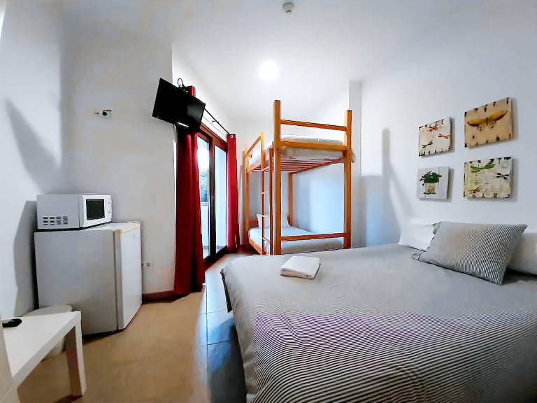 Apartamento Hornachuelos