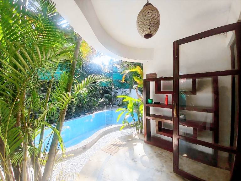 Villa | Pets allowed — photo 4