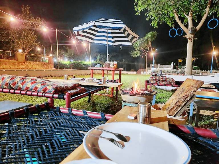 Villa Gandhinagar
