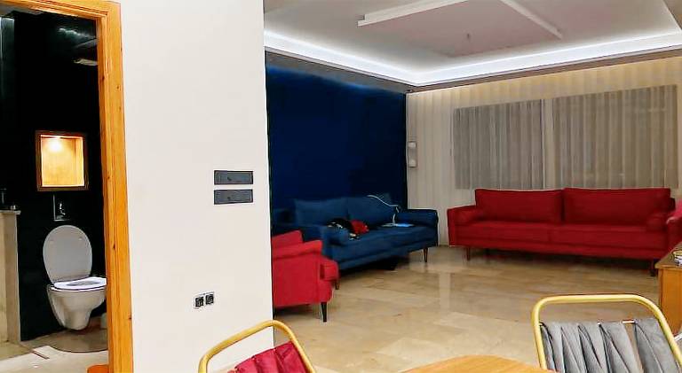 Apartment with 3 rooms for 6 persons — photo 3