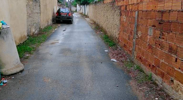 Serviced apartment for 2 persons — photo 4