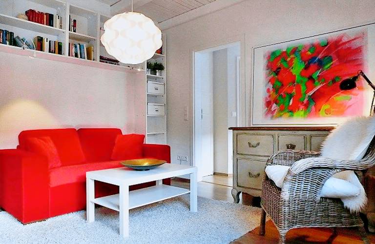 Ferienwohnung Speyer