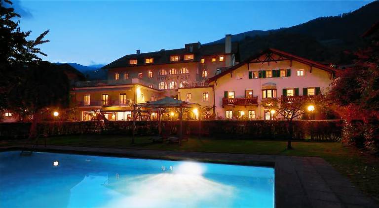 Parkhotel Post — photo 3