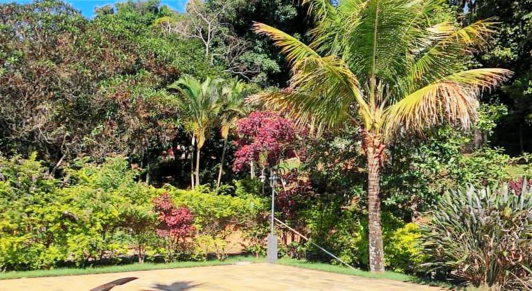 Vacation home with pool | Dogs allowed in Braganca Paulista