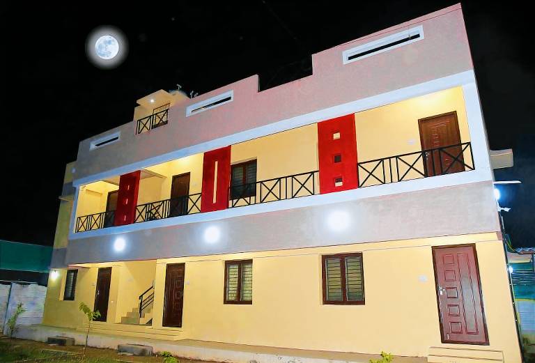 KUMBAKONAM INN HOTELS KUMBAKONAM INN STAY