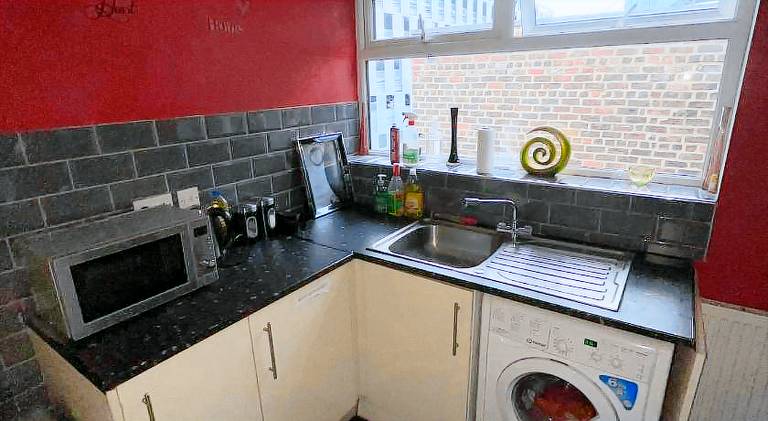 Ample apartment | Pet-friendly — photo 4