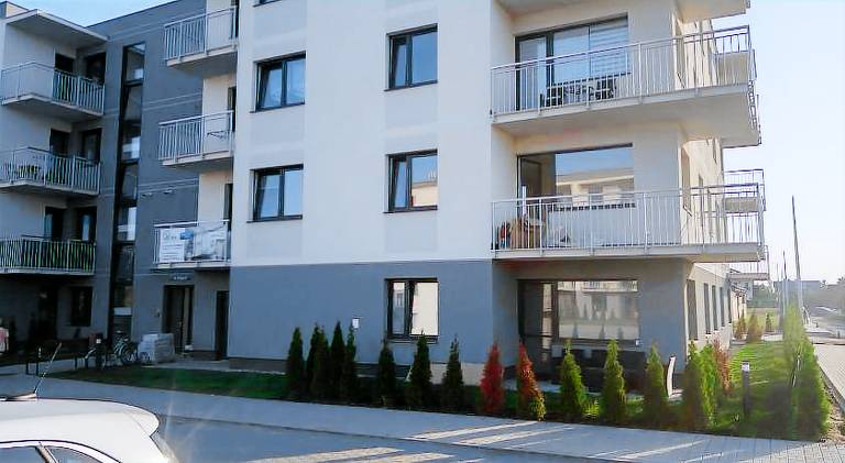 Apartment with 2 rooms for 6 persons — photo 4