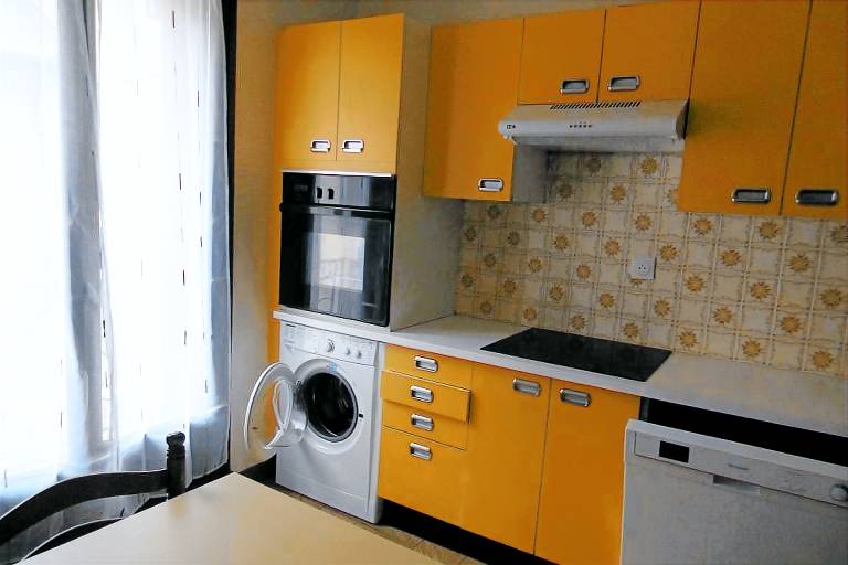 Apartment with fast internet — photo 2
