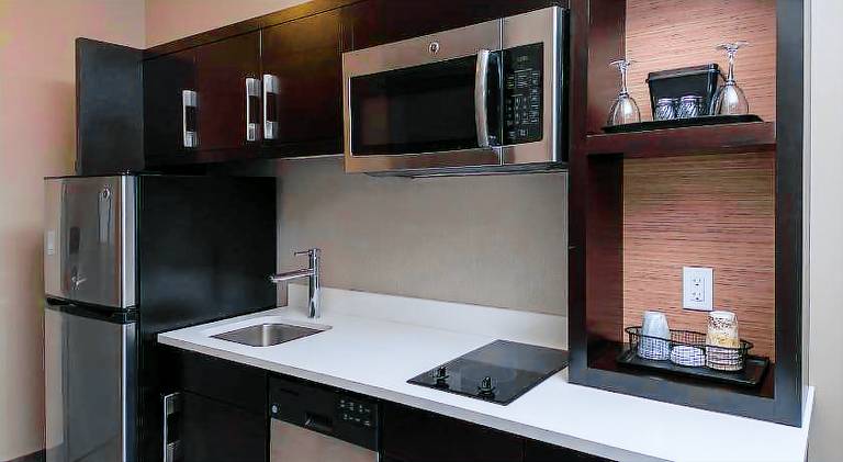 TownePlace Suites by Marriott Saskatoon — photo 5
