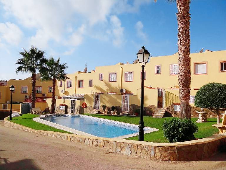 Casa Villamartín