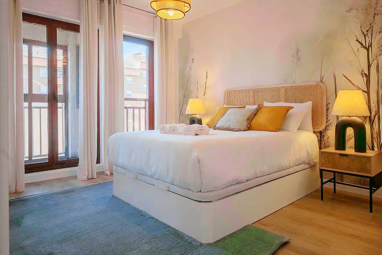 Apartamento Mirasierra