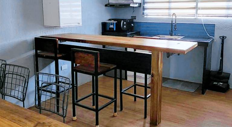 Serviced apartment | Pets are welcome — photo 3