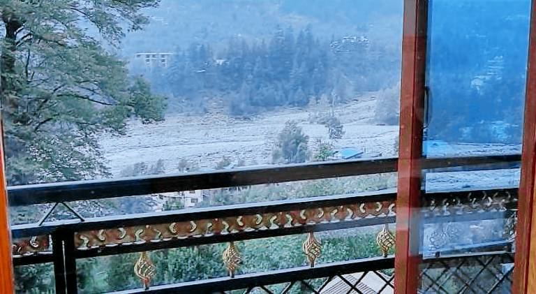 Sana cottage - Affordable Luxury Stay in Manali — photo 4