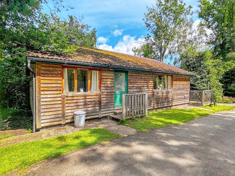 Cottage Cleobury Mortimer