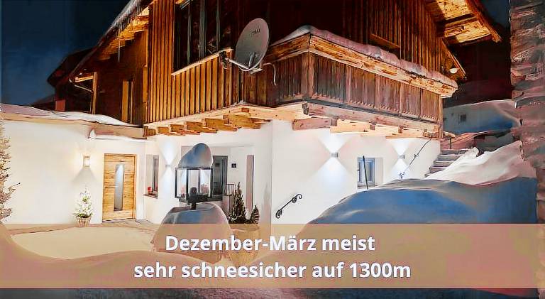 Rental apartment with hot tub, sauna & garden | Next to the ski | Pets allowed — photo 5