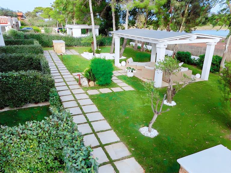 Maristesi Suites&Rooms in Siniscola