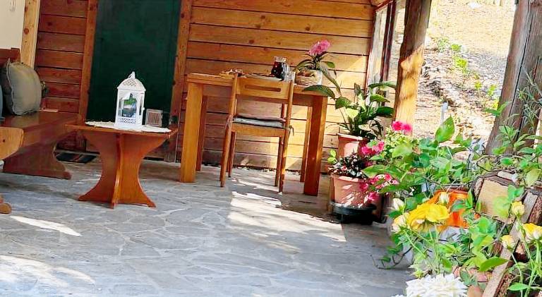 House | Pet-friendly in Castelnuovo Berardenga
