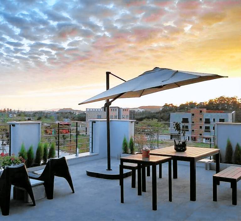 Accommodation  Incheon
