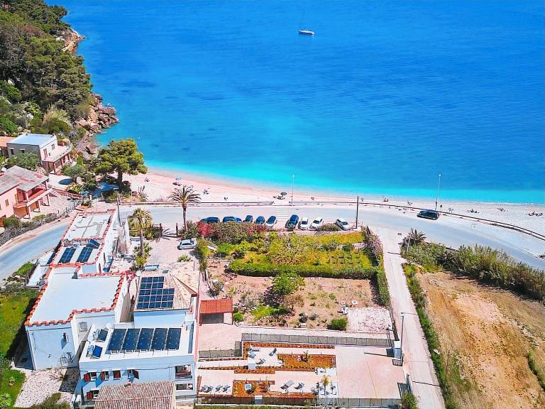 Apartament Castellammare del Golfo