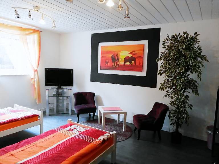 Ferienwohnung Hildesheim