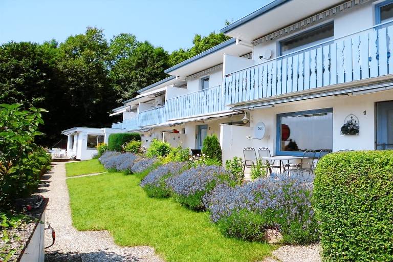 Ferienhaus  Kellersee
