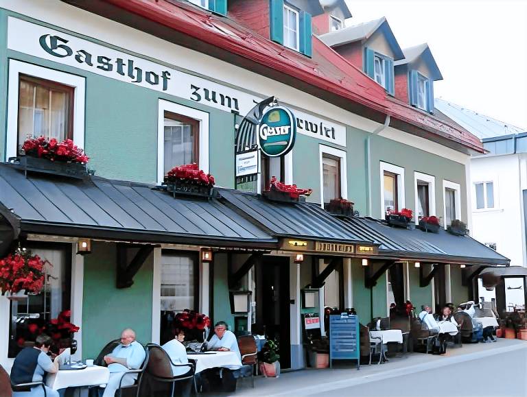 Gasthof zum Jagerwirt — photo 5